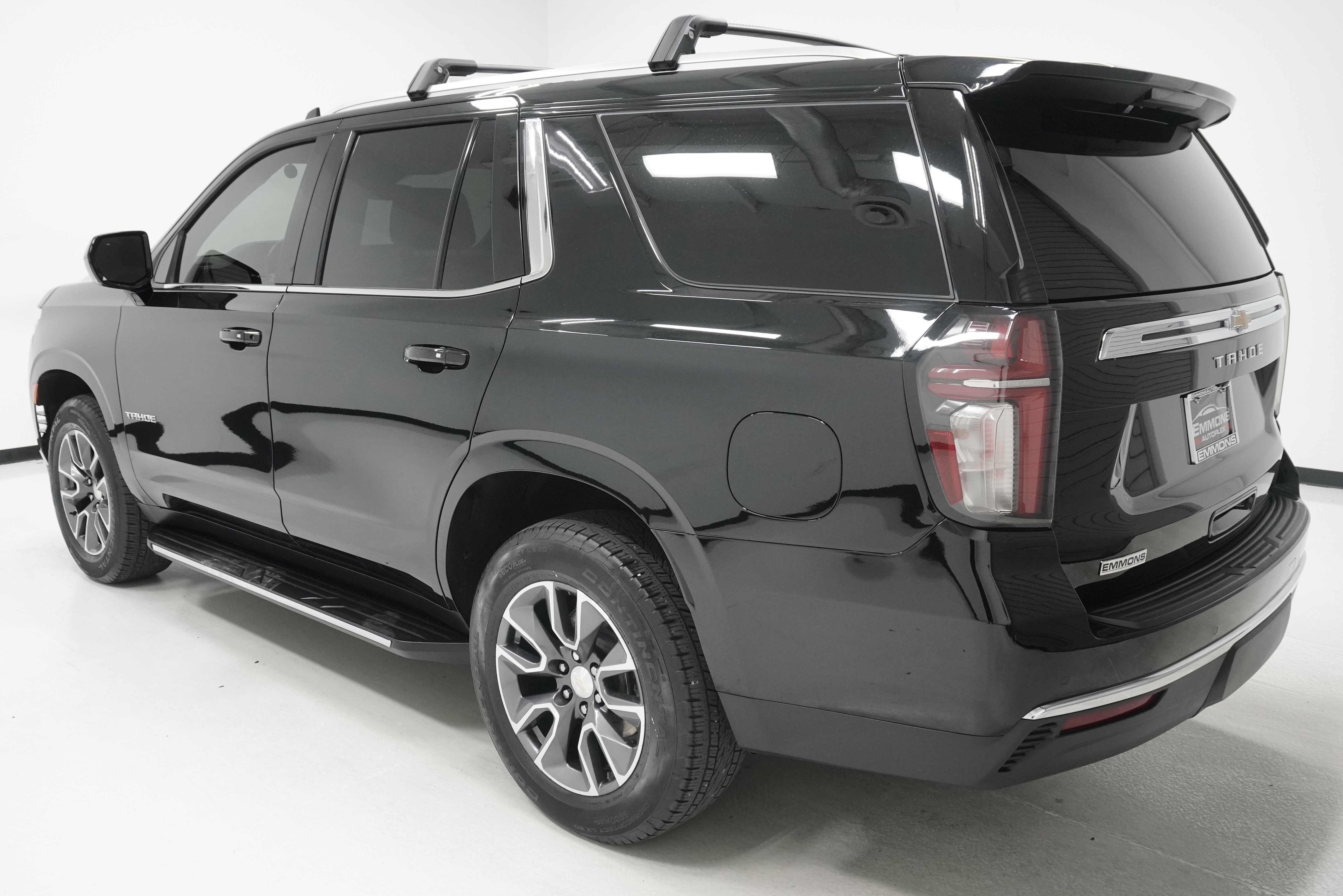 Used 2024 Chevrolet Tahoe LS w/ Driver Alert Package RWD image 5