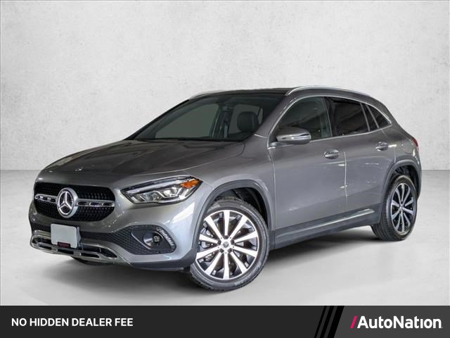 Used 2023 Mercedes-Benz GLA 250 image 1