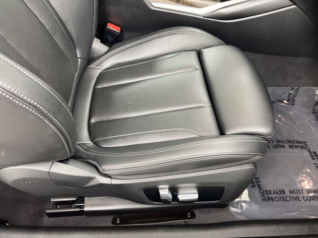 Used 2023 BMW 430i xDrive Coupe w/ Parking Assistance Package AWD/4WD image 21