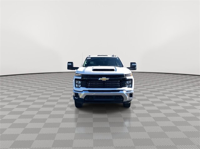 New 2024 Chevrolet Silverado 3500 W/T w/ WT Convenience Package image 3