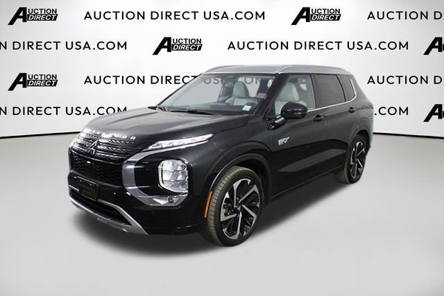 Used 2024 Mitsubishi Outlander SEL image 4