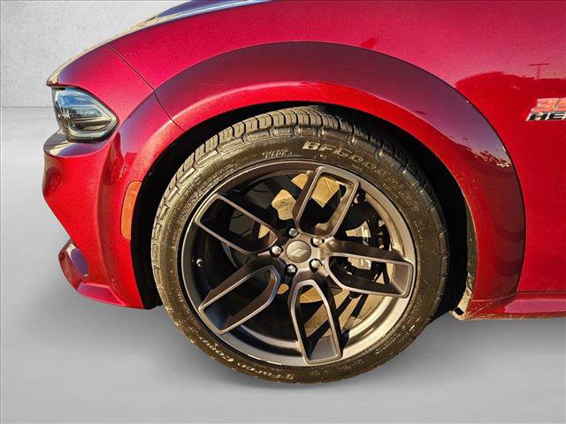 Used 2021 Dodge Charger Scat Pack image 20