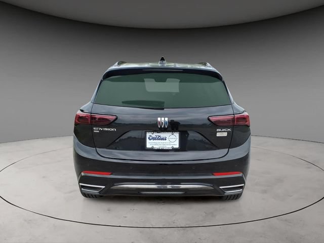 Used 2024 Buick Envision Sport Touring AWD/4WD image 9