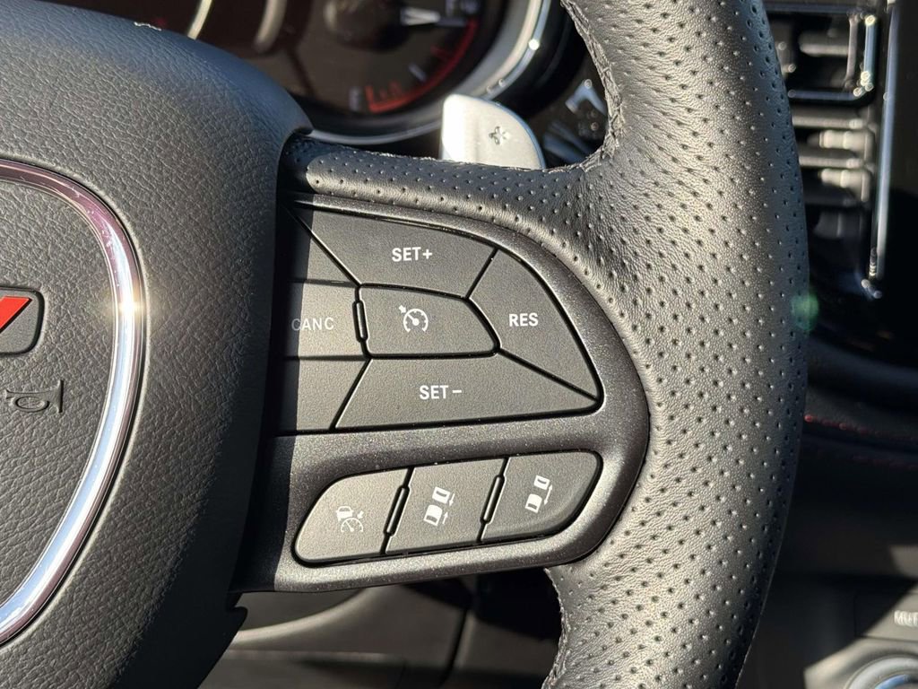 Used 2026 Dodge Durango GT image 5