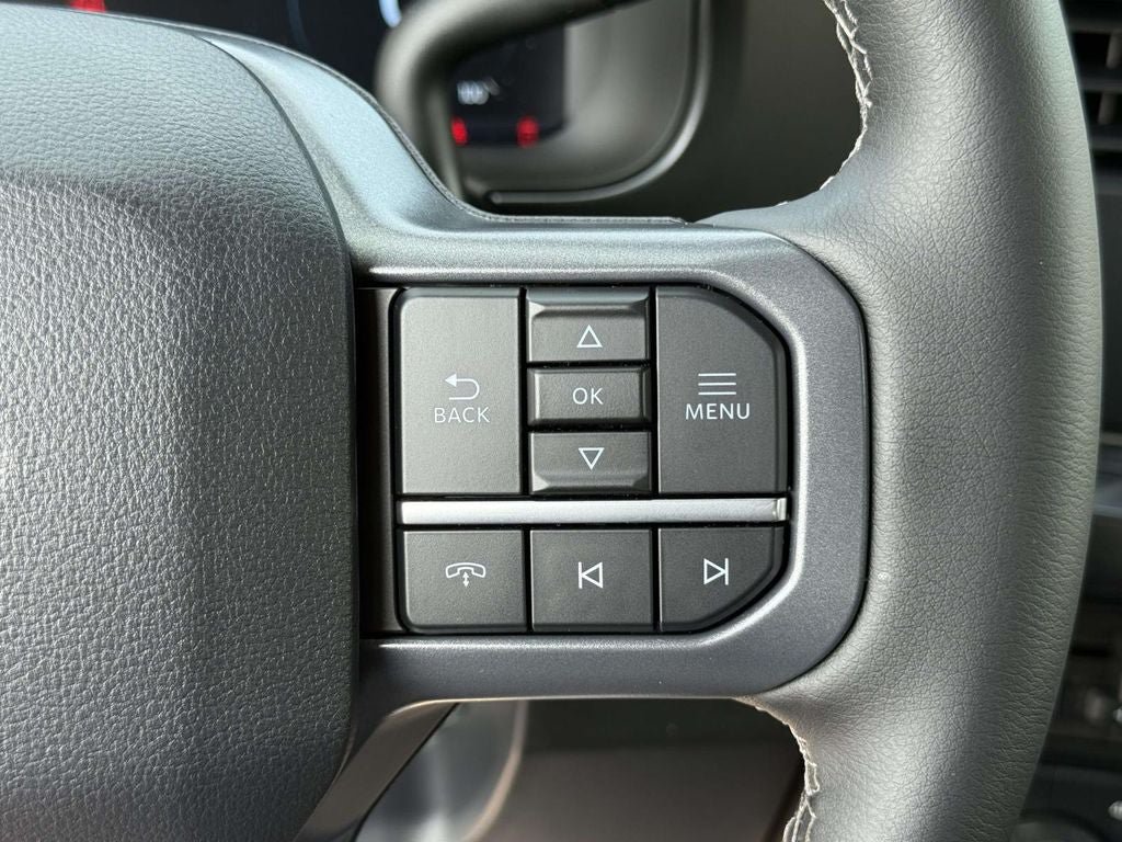 New 2026 Ford F250 Lariat w/ FX4 Off-Road Package AWD/4WD image 19