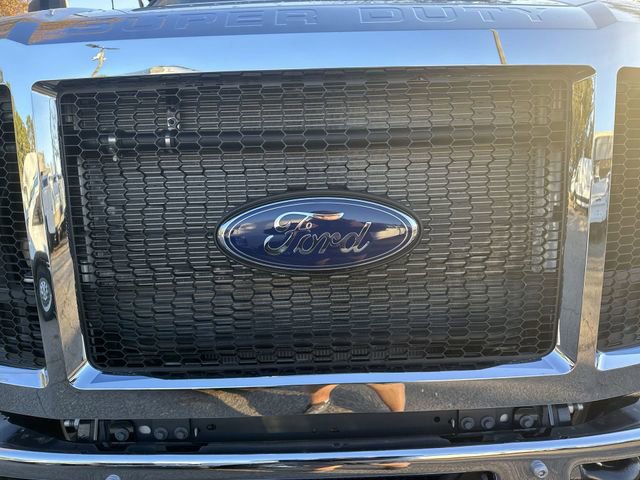 New 2026 Ford F750 2WD Regular Cab Super Duty image 10