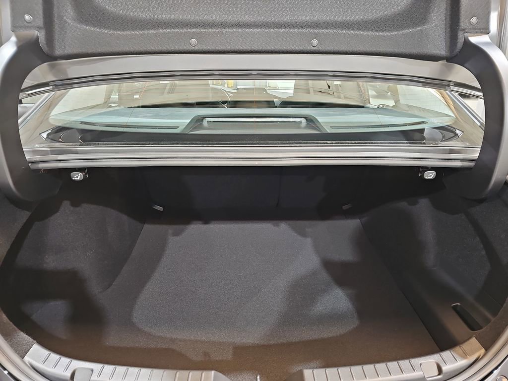 New 2026 MAZDA MAZDA3 s Sport image 12