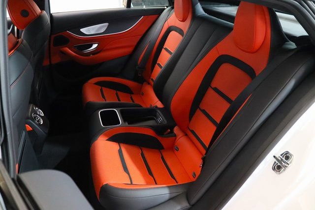 Certified 2024 Mercedes-Benz AMG GT 53 image 16