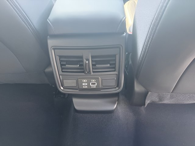 New 2026 Subaru Outback Premium AWD/4WD image 19