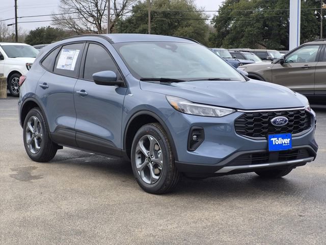 New 2026 Ford Escape ST-Line Select image 2