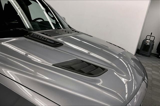 Used 2023 RAM 1500 Laramie image 11
