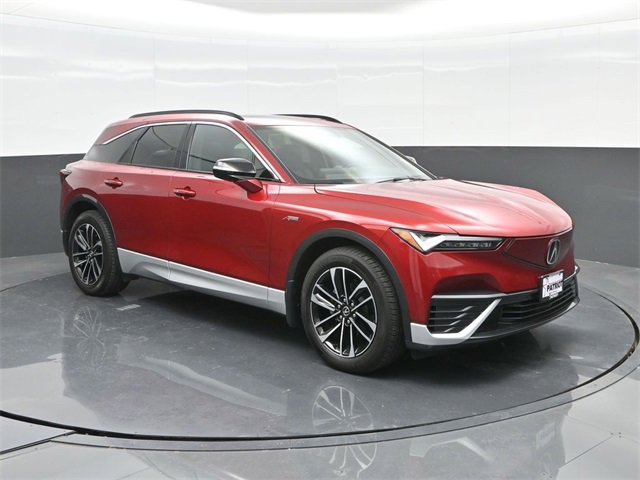 Used 2024 Acura ZDX A-Spec