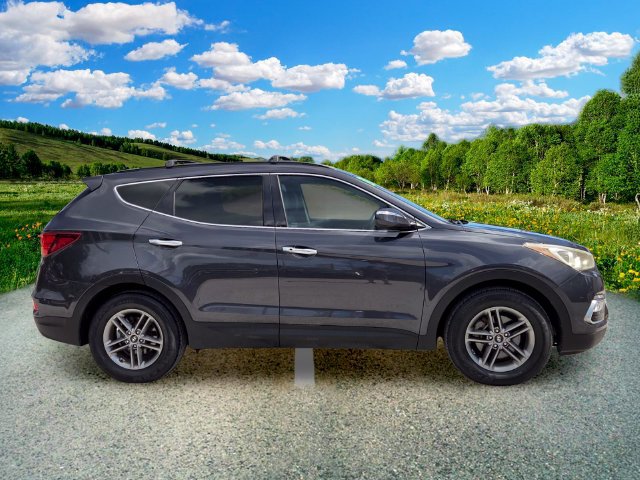 Used 2018 Hyundai Santa Fe Sport FWD image 7