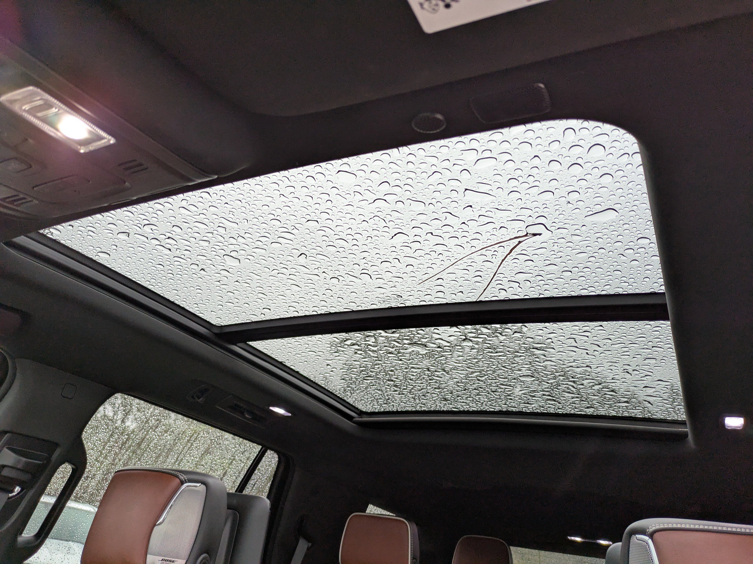 Used 2023 GMC Yukon Denali Ultimate image 24