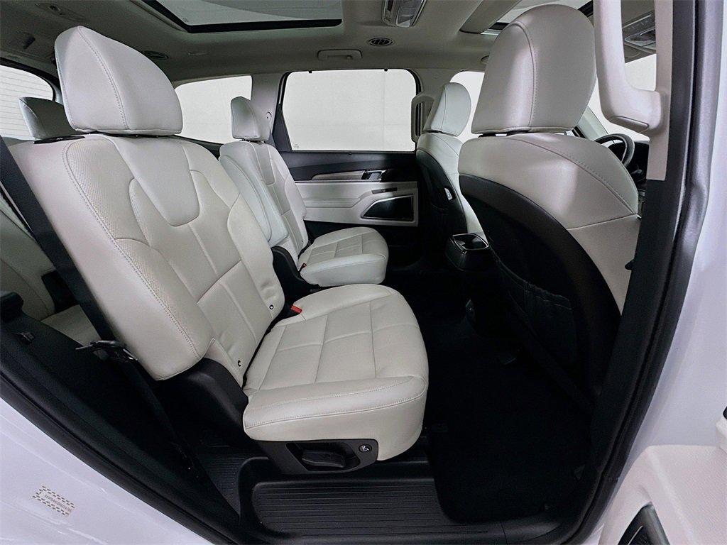 Certified 2022 Kia Telluride SX image 7