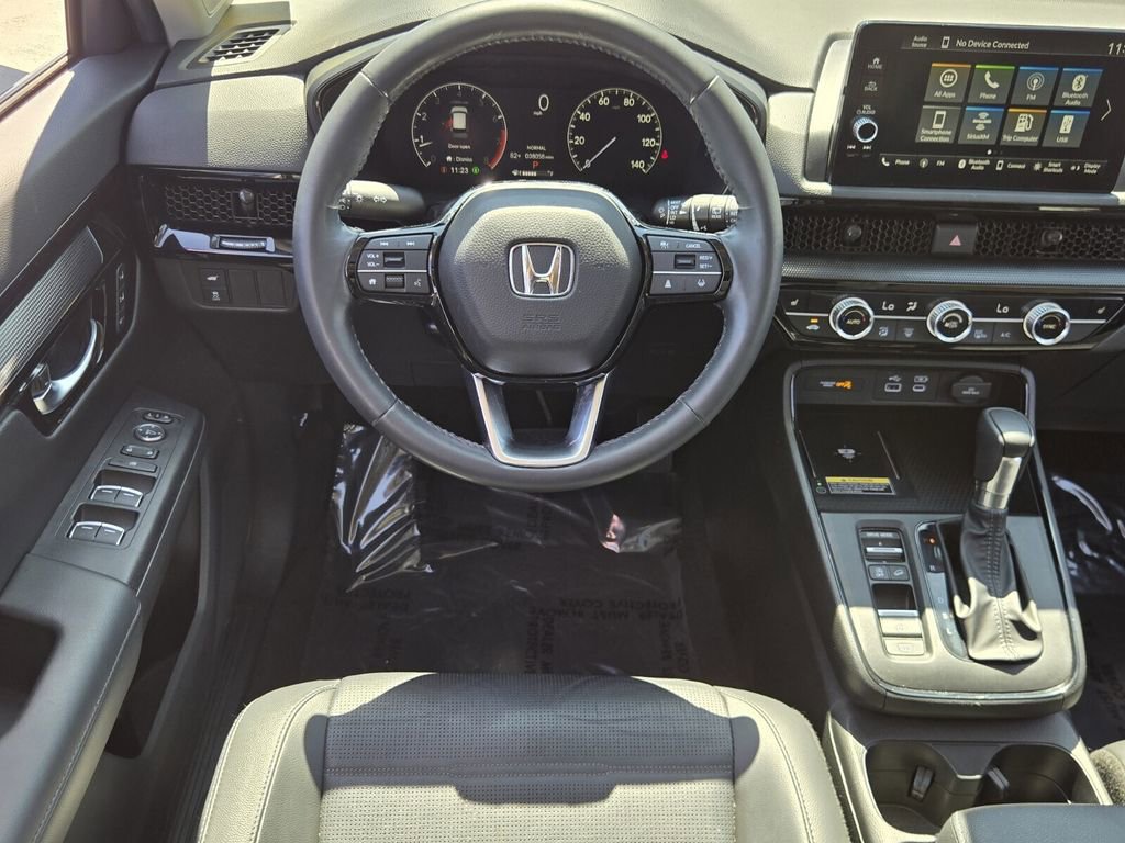 Certified 2023 Honda CR-V EX-L image 12