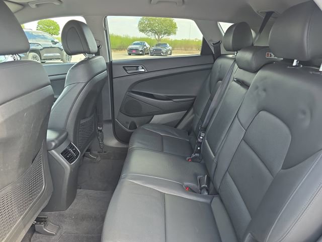 Used 2016 Hyundai Tucson Limited image 14