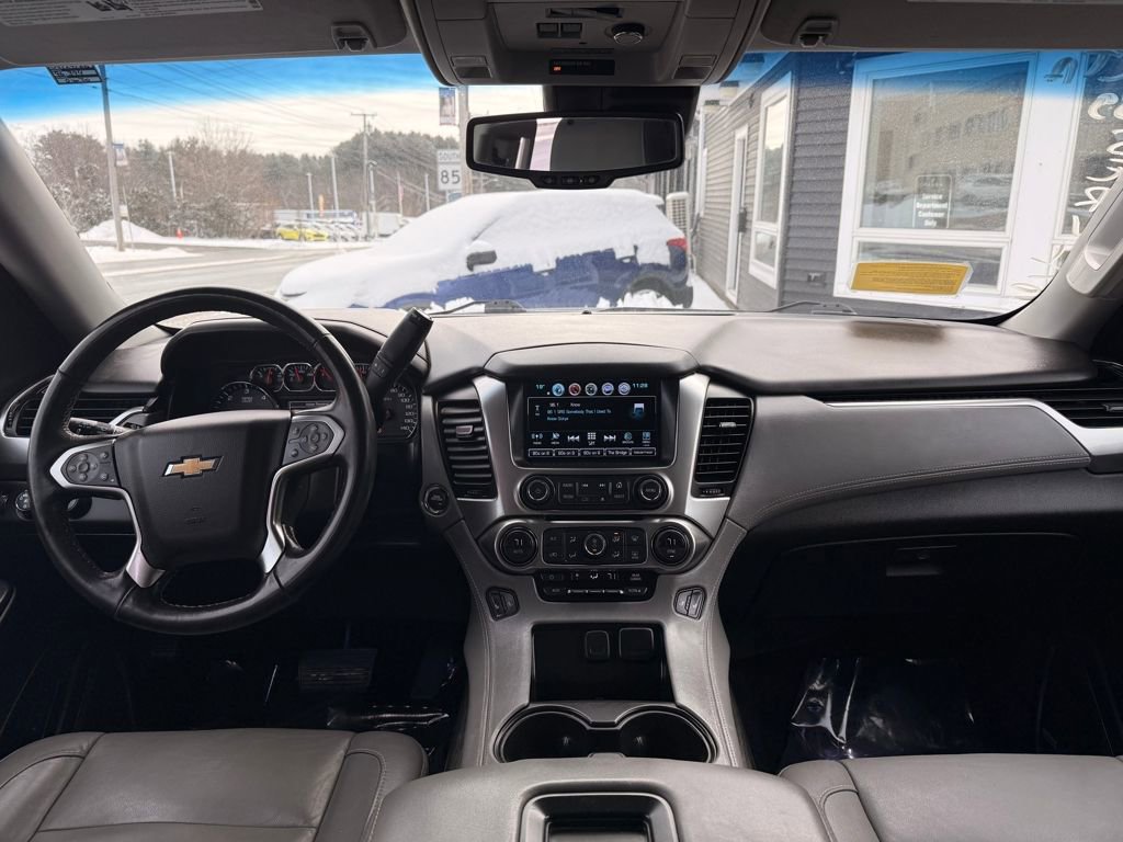 Used 2019 Chevrolet Tahoe LT image 19