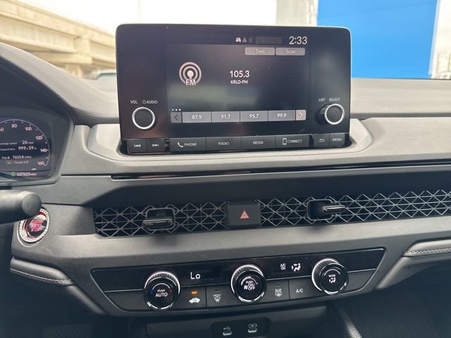 Used 2023 Honda Accord LX image 12