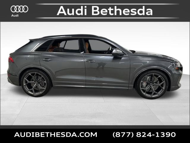 New 2026 Audi RS Q8 performance AWD/4WD image 8