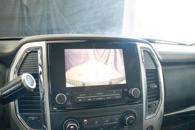 Used 2021 Nissan Titan SV w/ Accessory Utility Package AWD/4WD image 34