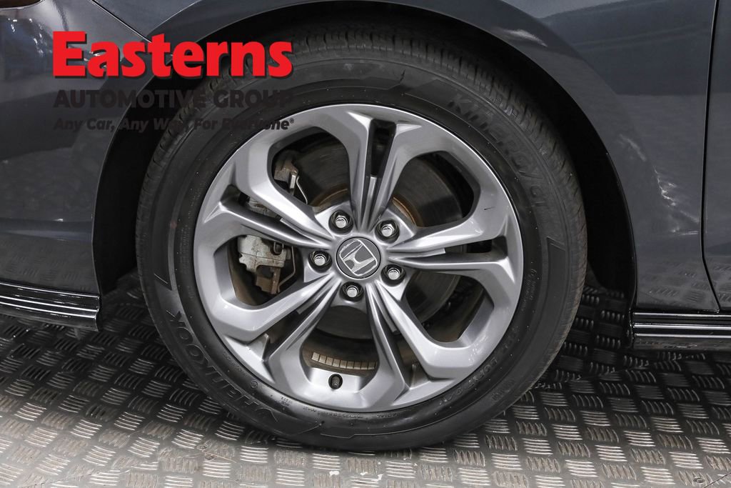 Used 2023 Honda Accord EX-L image 33