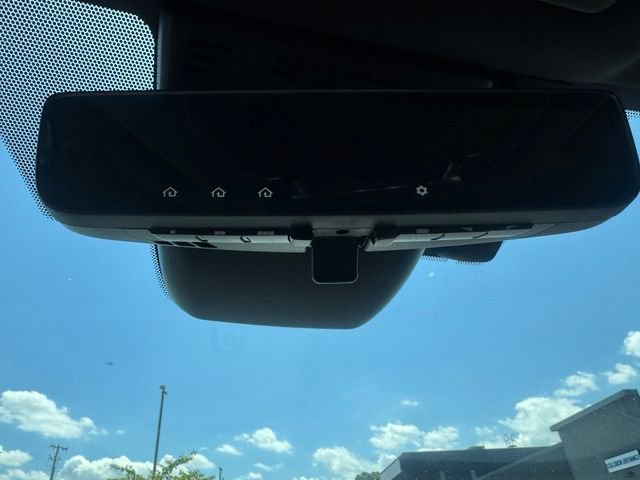 Used 2025 Toyota Grand Highlander AWD Hybrid image 40
