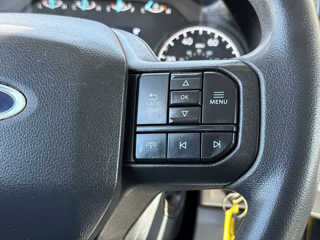 Used 2024 Ford F450 XL image 27
