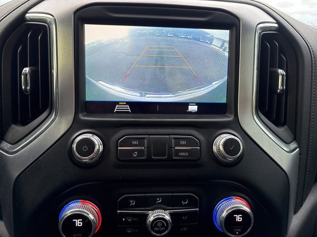 Used 2022 GMC Sierra 1500 Elevation image 16