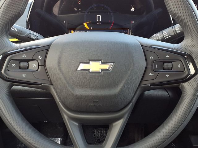 New 2026 Chevrolet Trax LT FWD image 12