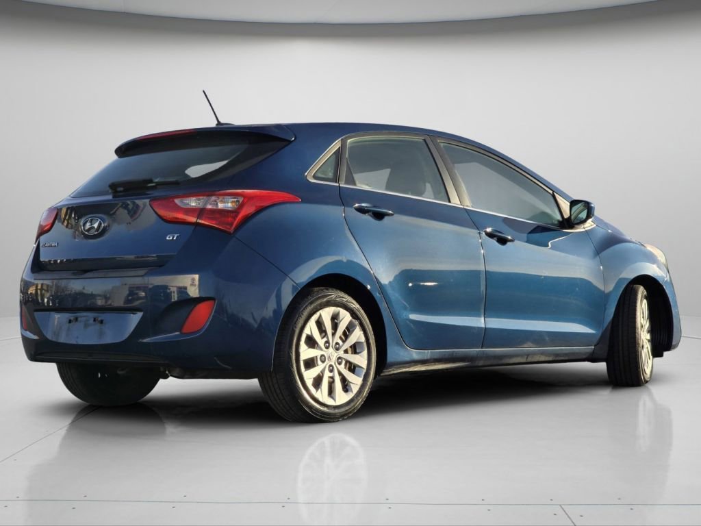Used 2016 Hyundai Elantra GT image 20