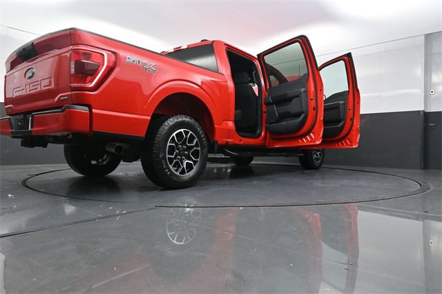 Used 2023 Ford F150 XL w/ STX Appearance Package image 37