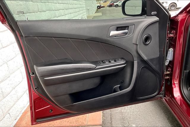 Certified 2023 Dodge Charger SXT RWD image 22