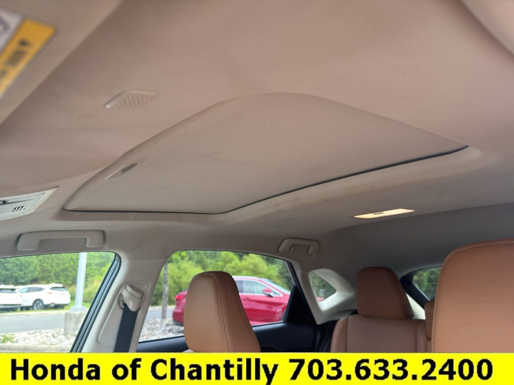 Used 2018 Lexus NX 300 AWD w/ Premium Package image 20