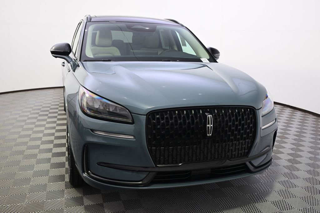 New 2026 Lincoln Corsair Premiere AWD/4WD image 9