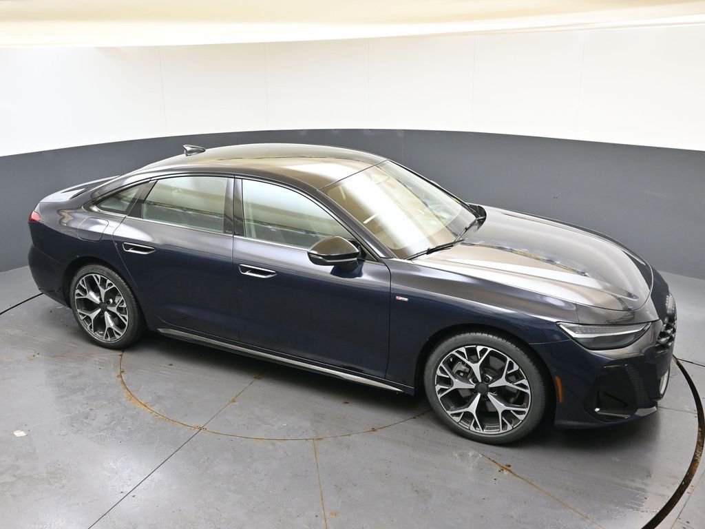 New 2026 Audi A6 Premium Plus image 50