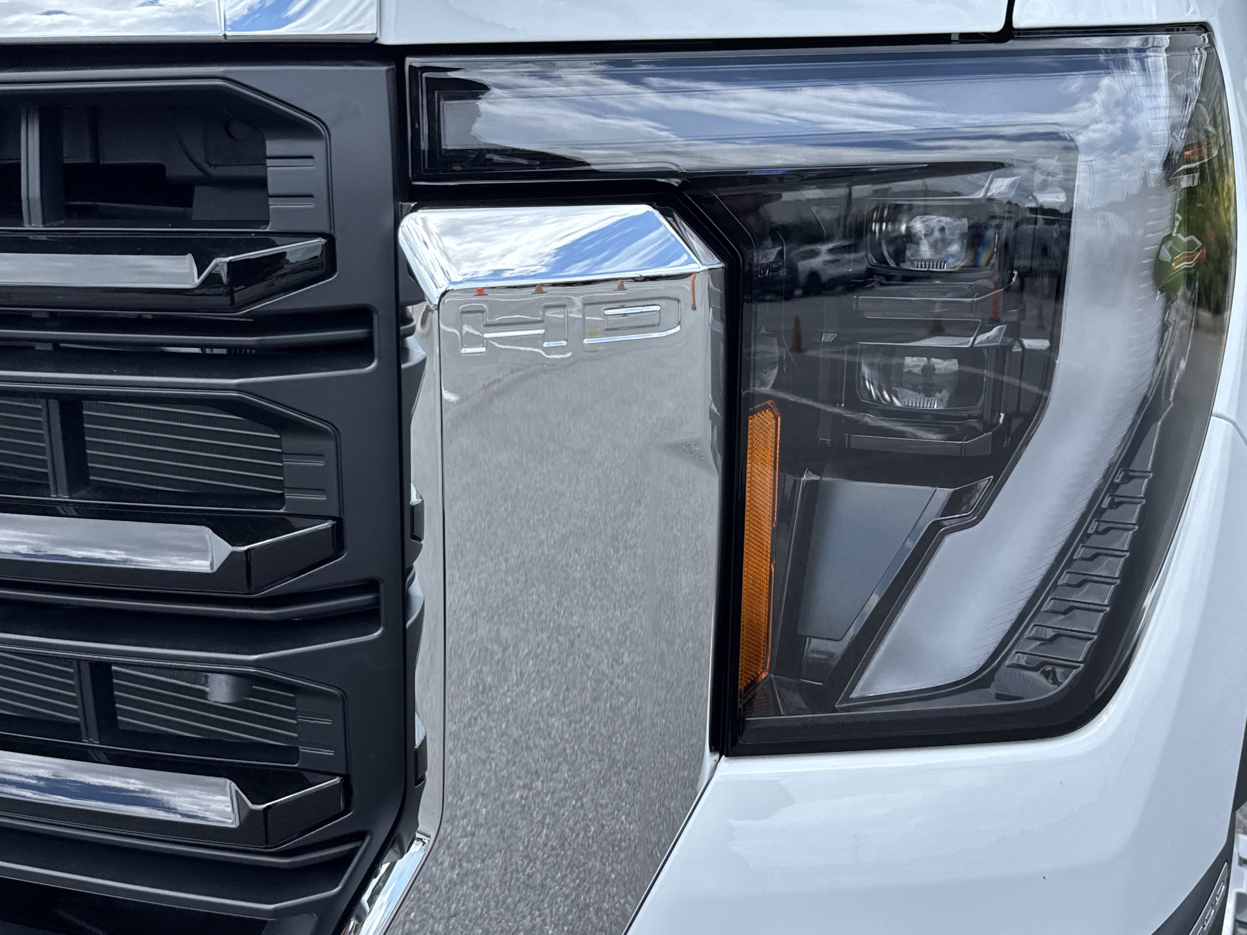 New 2026 GMC Sierra 3500 Pro AWD/4WD image 6