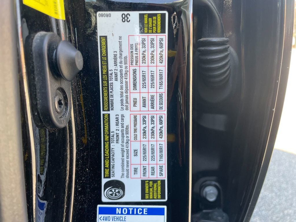 Used 2017 Toyota RAV4 XLE w/ Plus Special Value Package image 32