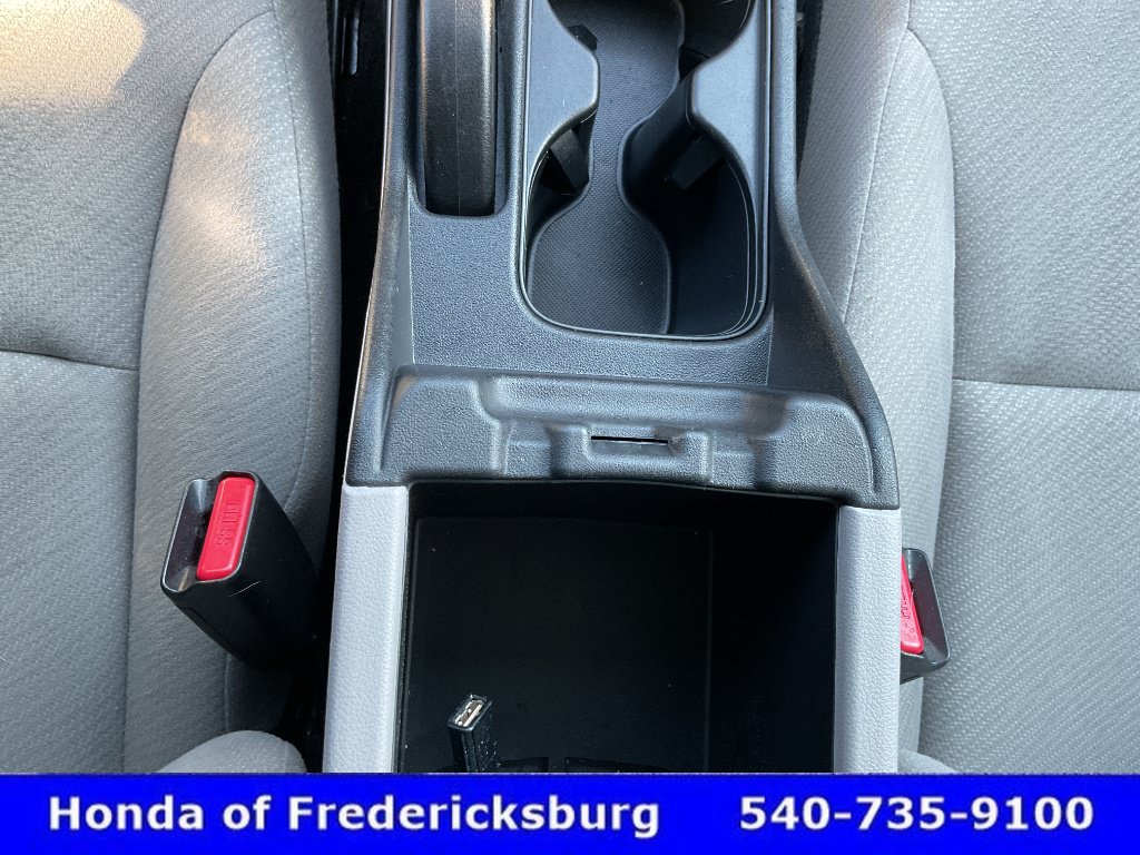 Used 2013 Honda Civic LX image 35