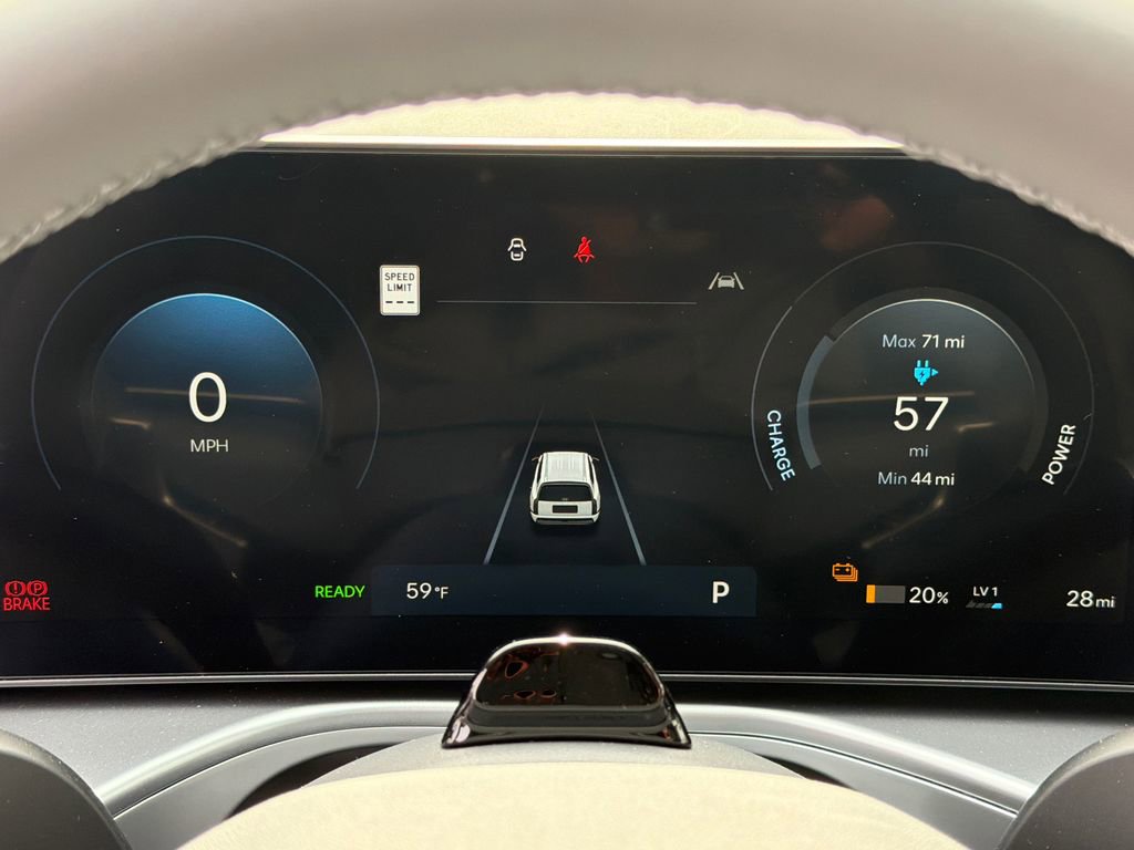New 2026 Hyundai Ioniq 9 Limited image 27