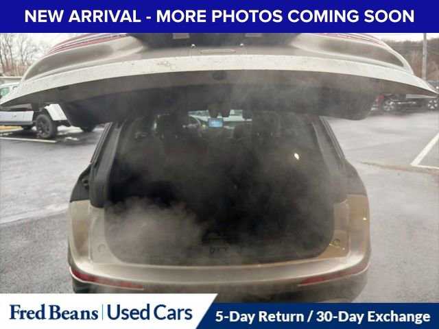 Used 2021 Lincoln Corsair AWD w/ Equipment Group 101A image 8