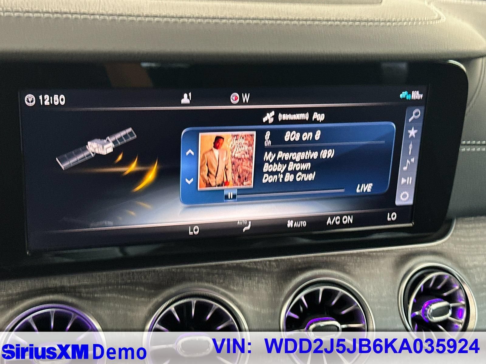 Used 2019 Mercedes-Benz CLS 450 image 27