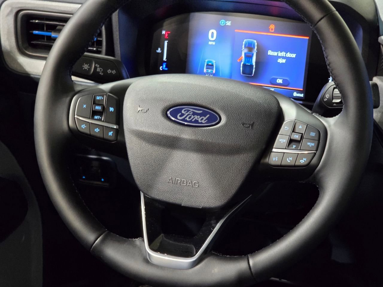 New 2025 Ford Maverick XLT image 22