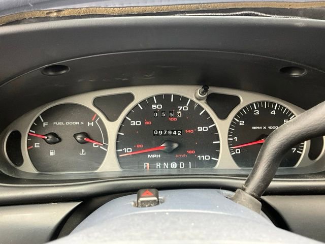 Used 1999 Ford Taurus SE image 9