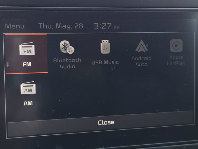 Used 2023 Kia Sportage LX FWD image 4