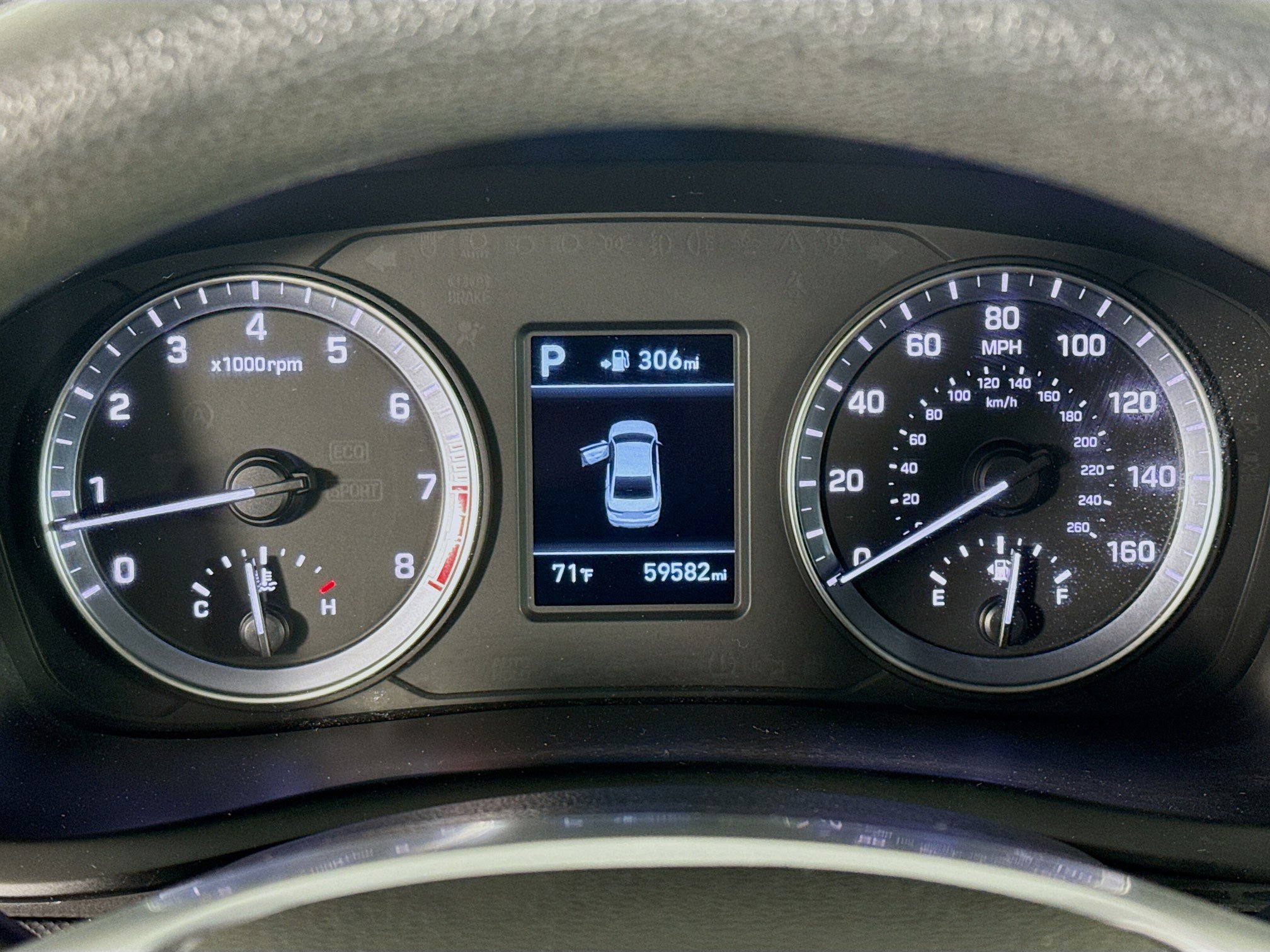 Used 2019 Hyundai Sonata ECO image 16