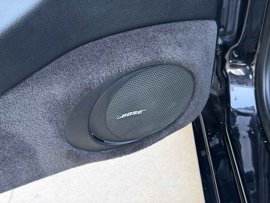 Used 2003 Porsche Boxster RWD image 24