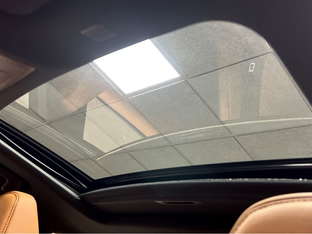 Certified 2025 Lexus IS 350 F Sport w/ Navigation Package image 10