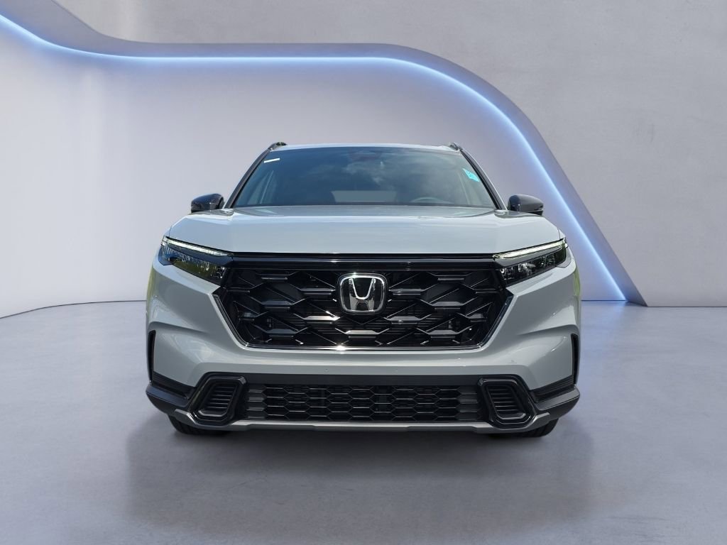 New 2026 Honda CR-V Sport image 8