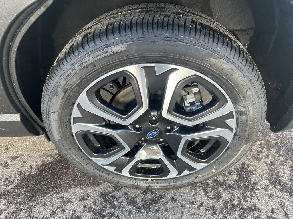 New 2026 Subaru Ascent Limited AWD/4WD image 35